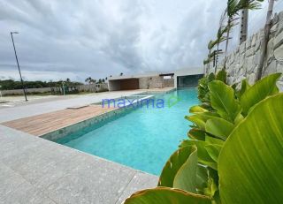 TERRENO À VENDA – CONDOMÍNIO RESERVA BUENA VISTA | PRAIA DA ARUANA