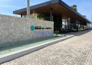 TERRENO À VENDA – CONDOMÍNIO RESERVA BUENA VISTA | PRAIA DA ARUANA