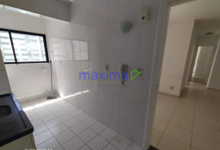 APARTAMENTO PARA LOCAÇÃO | CONDOMÍNIO VIA FAROL – FAROLÂNDIA