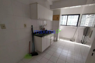 APARTAMENTO PARA LOCAÇÃO | CONDOMÍNIO VIA FAROL – FAROLÂNDIA