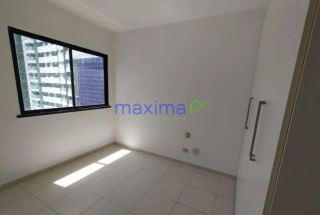 APARTAMENTO PARA LOCAÇÃO | CONDOMÍNIO VIA FAROL – FAROLÂNDIA