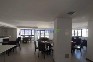 APARTAMENTO PARA LOCAÇÃO | CONDOMÍNIO VIA FAROL – FAROLÂNDIA