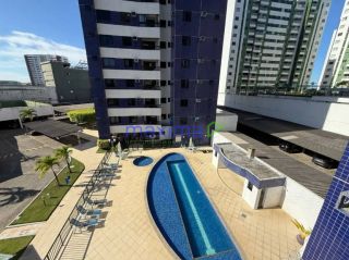 APARTAMENTO PARA LOCAÇÃO | CONDOMÍNIO VIA FAROL – FAROLÂNDIA