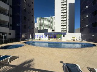 APARTAMENTO PARA LOCAÇÃO | CONDOMÍNIO VIA FAROL – FAROLÂNDIA