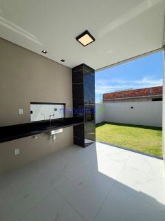 VENDE-SE CASA NO VILLAREDO BARRA