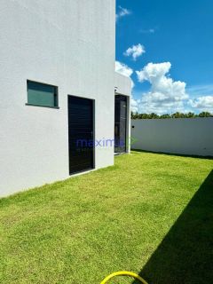 VENDE-SE CASA NO VILLAREDO BARRA