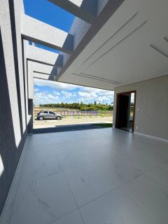 VENDE-SE CASA NO VILLAREDO BARRA