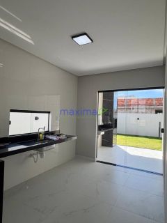 VENDE-SE CASA NO VILLAREDO BARRA