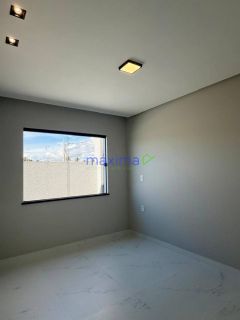 VENDE-SE CASA NO VILLAREDO BARRA