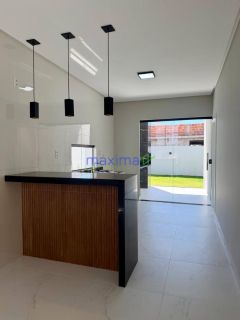 VENDE-SE CASA NO VILLAREDO BARRA