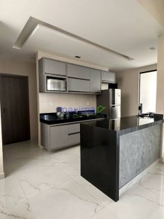 CASA ALTO PADRÃO NO MALUÍ RESIDENCE | PÉ NA AREIA