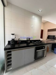 CASA ALTO PADRÃO NO MALUÍ RESIDENCE | PÉ NA AREIA