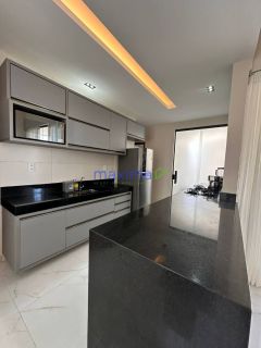 CASA ALTO PADRÃO NO MALUÍ RESIDENCE | PÉ NA AREIA