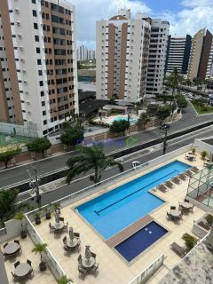 VENDE-SE APARTAMENTO NO VERSATTO JARDINS