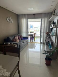 VENDE-SE APARTAMENTO NO VERSATTO JARDINS