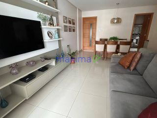 VENDE-SE APARTAMENTO NO VERSATTO JARDINS