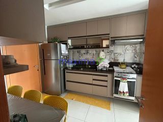 VENDE-SE APARTAMENTO NO VERSATTO JARDINS