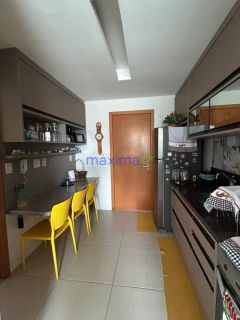 VENDE-SE APARTAMENTO NO VERSATTO JARDINS