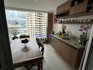VENDE-SE APARTAMENTO NO VERSATTO JARDINS
