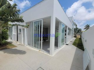 CASA À VENDA NO ALPHAVILLE SERGIPE