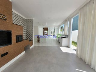 CASA À VENDA NO ALPHAVILLE SERGIPE