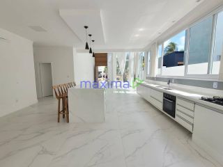 CASA À VENDA NO ALPHAVILLE SERGIPE