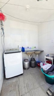 CASA EM CONSTRUÇÃO - LUAR DA BARRA