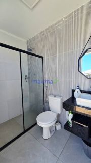 CASA EM CONSTRUÇÃO - LUAR DA BARRA