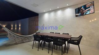 CASA EM CONSTRUÇÃO - LUAR DA BARRA