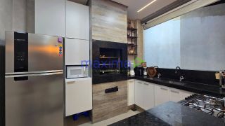 CASA EM CONSTRUÇÃO - LUAR DA BARRA