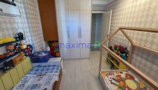 Apartamento à  venda no Metropolis Residence - Grageru