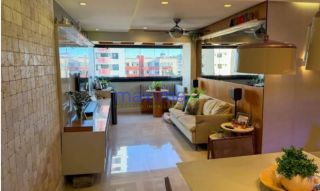 Apartamento à  venda no Metropolis Residence - Grageru