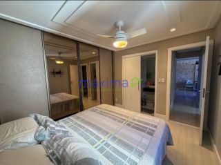 Apartamento à  venda no Metropolis Residence - Grageru