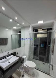 Apartamento à  venda no Metropolis Residence - Grageru