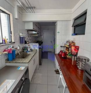 Apartamento à  venda no Metropolis Residence - Grageru