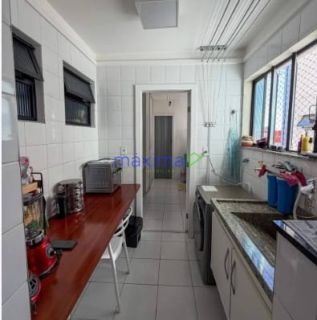 Apartamento à  venda no Metropolis Residence - Grageru