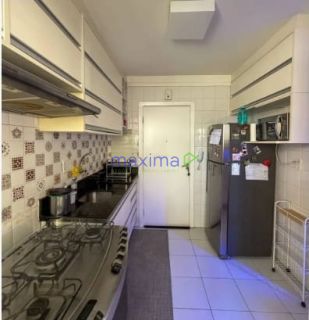 Apartamento à  venda no Metropolis Residence - Grageru