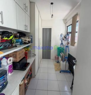 Apartamento à  venda no Metropolis Residence - Grageru