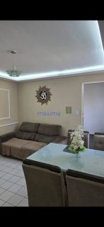 Apartamento na Jabotiana