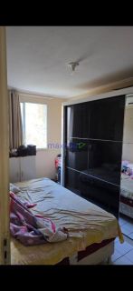 Apartamento na Jabotiana