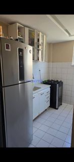 Apartamento na Jabotiana