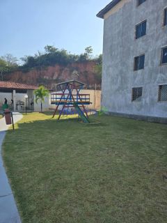 Apartamento na Jabotiana