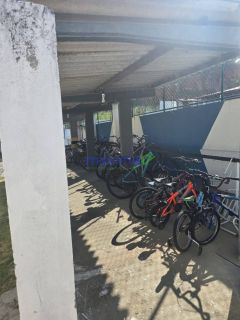 Apartamento na Jabotiana