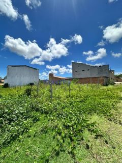 Lote no Loteamento Mangueiras - Jabotiana