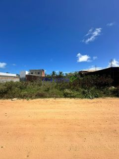 Lote no Residencial El Shamah - Povoado Capuã
