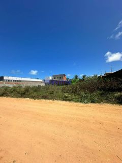 Lote no Residencial El Shamah - Povoado Capuã