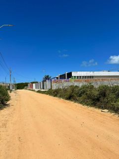 Lote no Residencial El Shamah - Povoado Capuã