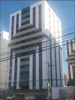 Apartamento à venda no Residencial Delphinos