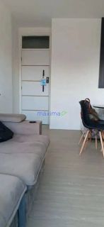 Apartamento à venda no Residencial Delphinos