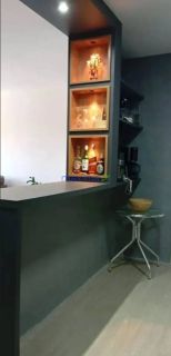 Apartamento à venda no Residencial Delphinos